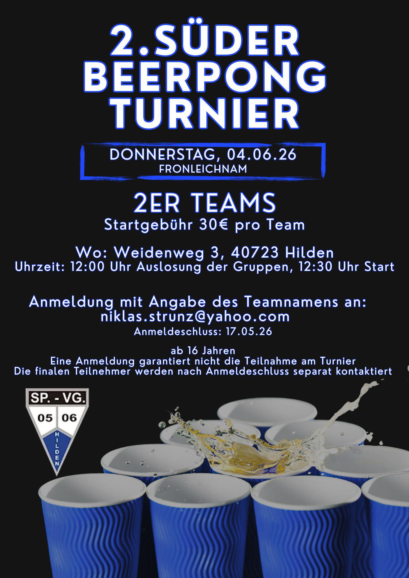 &nbsp;𝟐. 𝐒ü𝐝𝐞𝐫 𝐁𝐞𝐞𝐫𝐩𝐨𝐧𝐠 𝐓𝐮𝐫𝐧𝐢𝐞𝐫