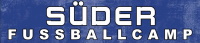 Süder Fussballcamp vom 11.07. - 15.07.2022 & 18.07. - 22.07.2022 Süder Fussballcamp